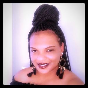 Meet your Posher, Jovon